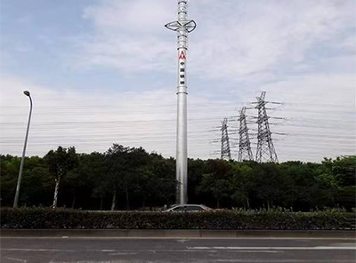 独立避雷针